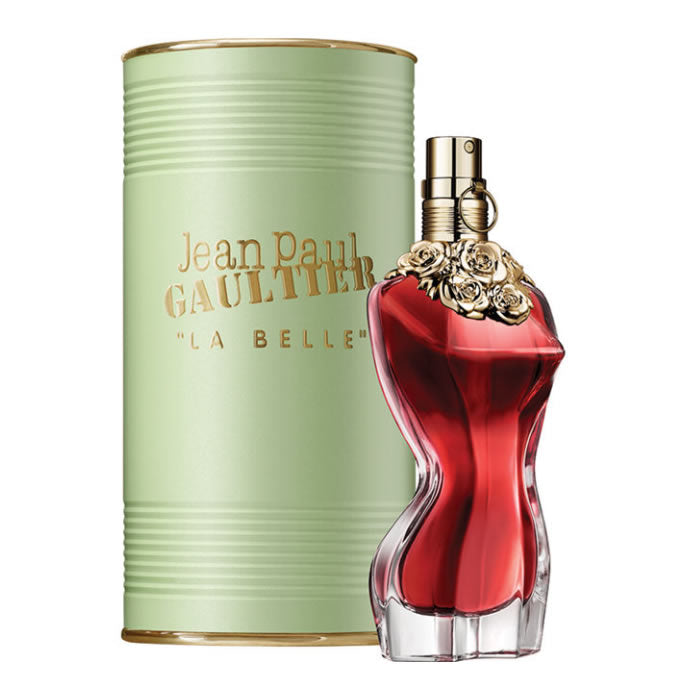 <tc>JEAN PAUL GAULTIER</tc> La Belle Eau De Parfum Vaporisateur 100ml