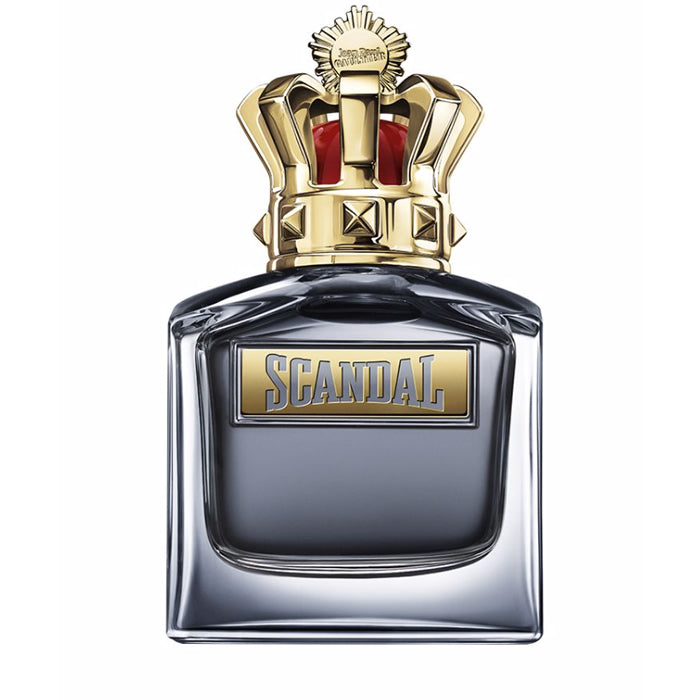<tc>JEAN PAUL GAULTIER</tc> Scandal Pour Homme Eau De Toilette Spray 150ml