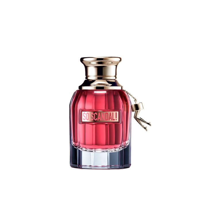 <tc>JEAN PAUL GAULTIER</tc> So Scandal Eau De Parfum Vaporisateur 30ml