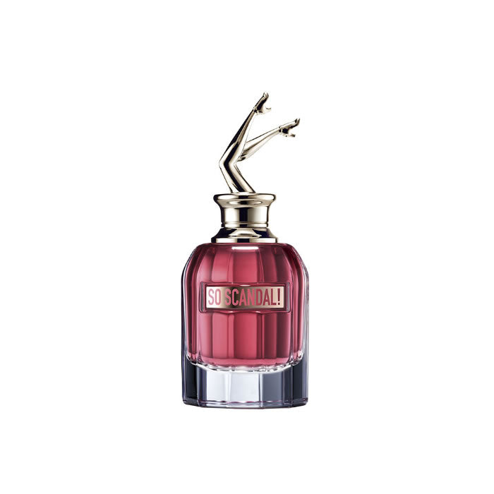 <tc>JEAN PAUL GAULTIER</tc> So Scandal Eau De Parfum Vaporisateur 80ml