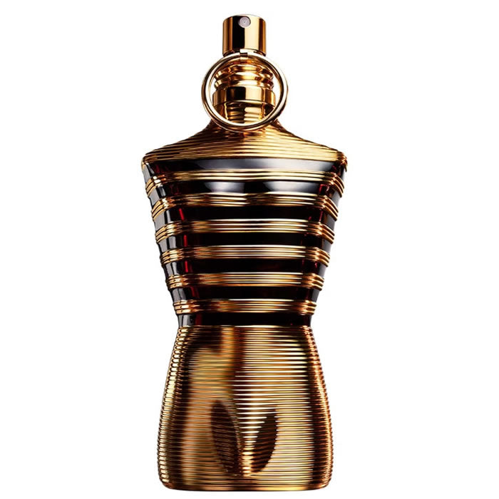 <tc>JEAN PAUL GAULTIER</tc> Le Mâle Elixir Eau De Parfum Spray 125ml
