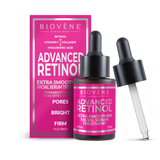 Sérum extra-lisse du rétinol pour un renouveau profond et un raffermissement de 30 ml