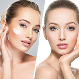 Crème de booster nocturne en vitamine C avec effet anti-âge pour le renouvellement 50 ml