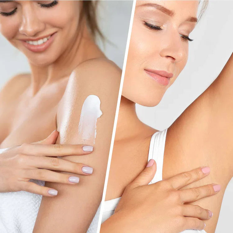 Crème hydro-hydro-hyaluronique avec avocat pour hydratation intensive 200 ml