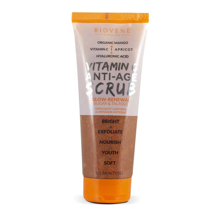 Graptre anti-âge de vitamine C avec mangue pour le renouvellement de la peau 250 ml