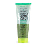 Gommage salicylique avec arbre à thé pour détoxification de la peau 250 ml