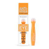 Vitamine C Rouleau de l'œil avec 10% de vitamine C pour un look frais et rayonnant 15 ml