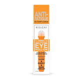 Vitamine C Rouleau de l'œil avec 10% de vitamine C pour un look frais et rayonnant 15 ml