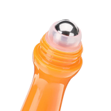 Vitamine C Rouleau de l'œil avec 10% de vitamine C pour un look frais et rayonnant 15 ml