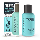 Sérum hyaluronique avec vitamine B5 pour l'hydratation et le ramollissement de la peau 30 ml