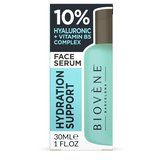 Sérum hyaluronique avec vitamine B5 pour l'hydratation et le ramollissement de la peau 30 ml