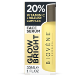 Sérum de vitamine C avec complexe orange pour éclaircissement et rayonnement 30 ml