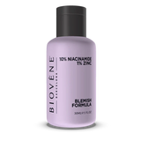 Sérum facial de niacinamide avec une concentration de 10% pour un rafraîchissement 30 ml
