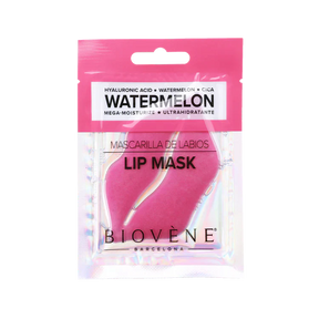 Hydrating lip mask with hyaluronic acid and cica 1 pair - Nutra Best Europe