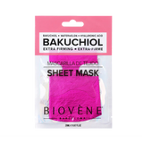 Masque Bakuchiol avec pastèque et acide hyaluronique pour raffermir 1 paire