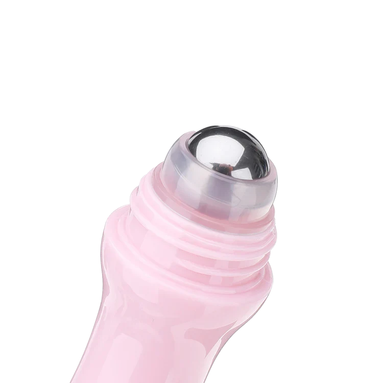 Rouleau d'œil de niacinamide avec peptides pour réduction des rides 15 ml