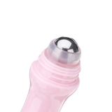 Rouleau d'œil de niacinamide avec peptides pour réduction des rides 15 ml
