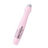 Rouleau d'œil de niacinamide avec peptides pour réduction des rides 15 ml