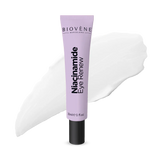 Crème pour les yeux avec niacinamide pour rafraîchir et lisser - 30 ml