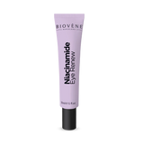 Crème pour les yeux avec niacinamide pour rafraîchir et lisser - 30 ml