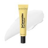 Crème pour les yeux 3x avec céramides pour la restauration et la nourriture - 30 ml
