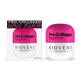Crème de jour pro-collagène avec collagène pour une peau ferme et lisse - 50 ml