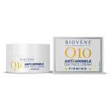 Crème de jour avec Q10 contre les rides et perte d'élasticité - 50 ml
