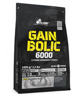 Gagner Bolic 6000 - 1000 grammes