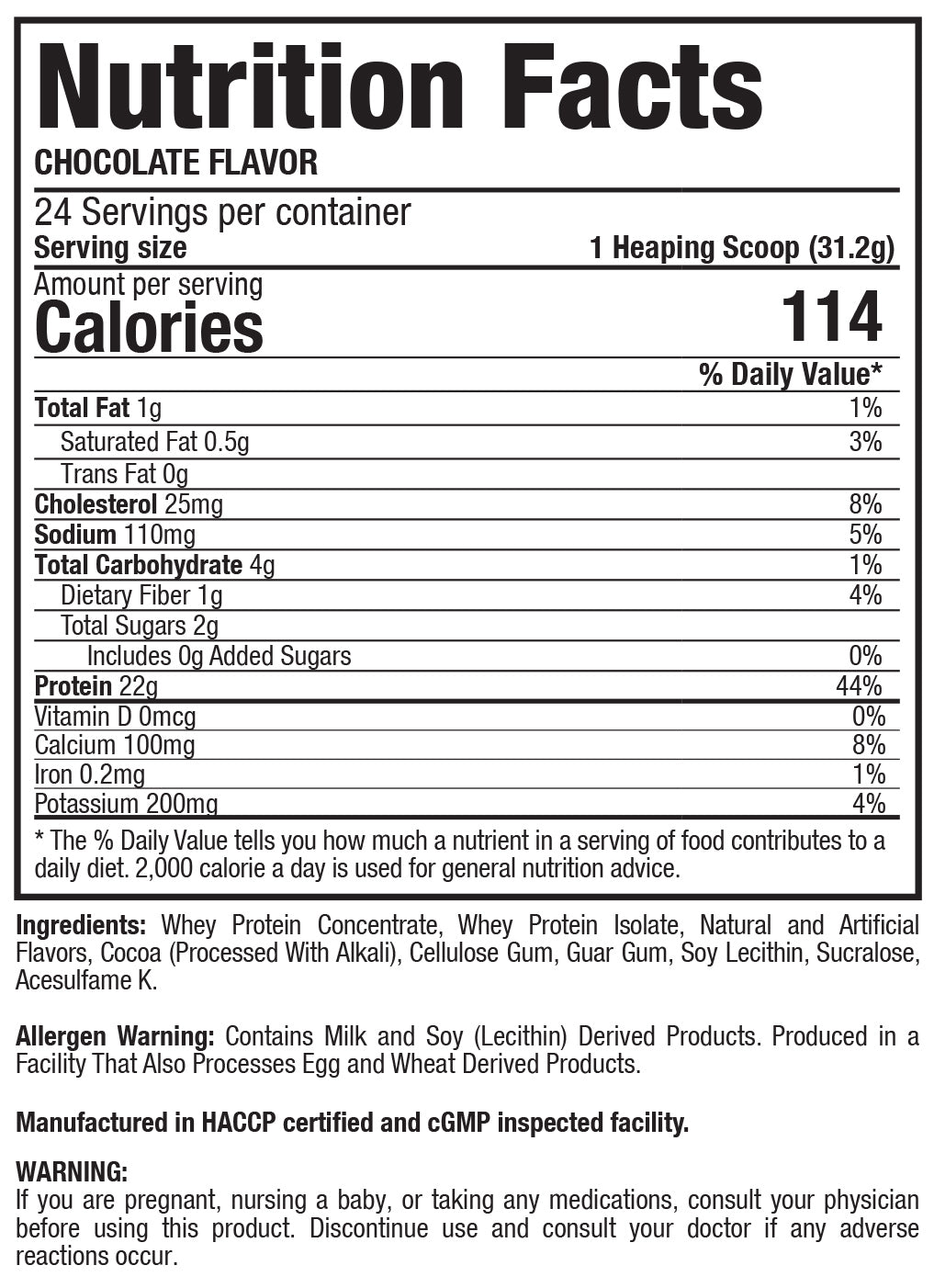<tc>PHYSIQUE NUTRITION</tc> Protéine de lactosérum Physique 0,750 kg