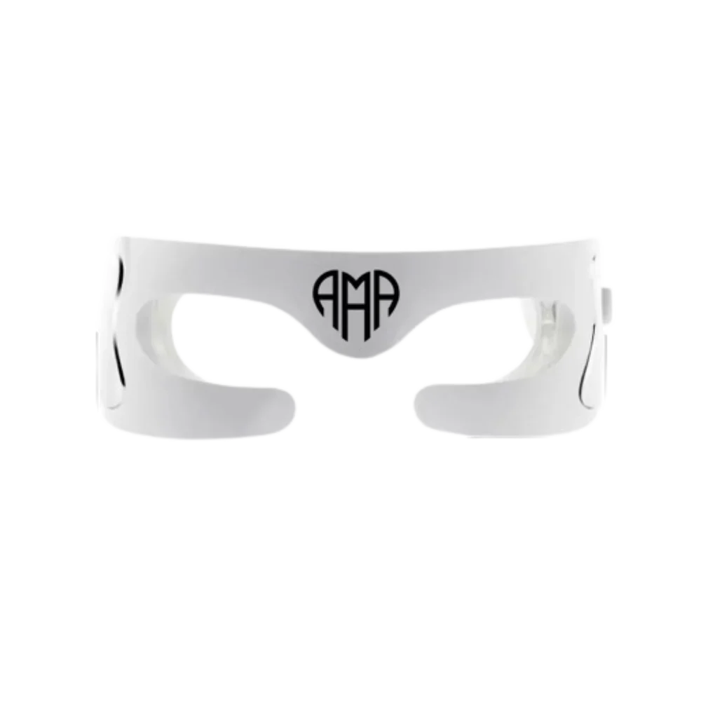 Eye Mask with 880nm Red LED Therapy – Recovery, Lifting and Collagen Activation