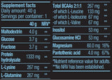Gel de récupération/40 g