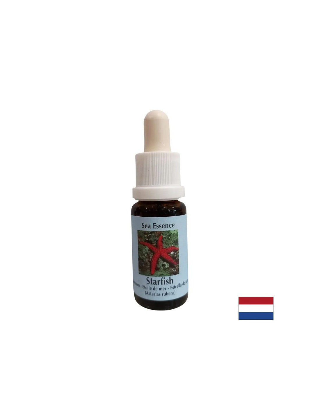 Améliore la communication - Starfish Essence n ° 9, tombe 15 ml