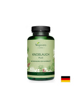 Heart Healthy - Black Orlic + Hawthorn et Olive Feuilles, 90 capsules 5.5x8H