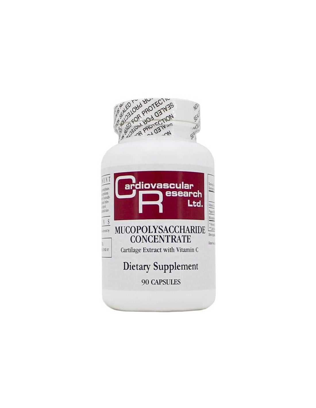 Pour la santé des os, des articulations et de la peau - concentré de mucopolysaccharide, 90 capsules
