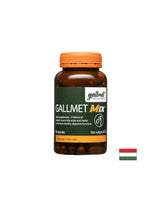 Digestion - Extraits de bile de bœuf et de plantes, 90 capsules bellorées