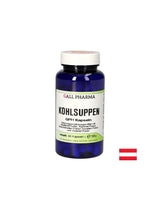Perte de poids sain - soupe de chou, 90 capsules