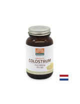Immunité - Colostrum, 90 capsules <tc>Mattisson Healthstyle</tc>