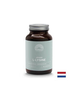 Herpès simplex, os et articulations - L-Lysine + Vitamine C, 90 gélules <tc>Mattisson Healthstyle</tc>