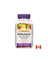 Multivitamines, 90 comprimés de gel