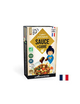 Cubes de bouillon - sauce au curry japonaise, 90 g