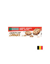 Biscuits aux pépites de chocolat (sans sucre), 90 g