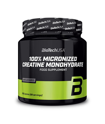 100% monohydrate de créatine 300 kg