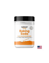 Bicarbonate de soude, 907 g de poudre