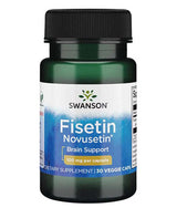 Fisetin Novusetin 100 mg - 30 capsules