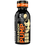 Ligne noire/Shaaboom Pump Shot - 120 ml