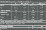 Glutamine zéro - 0,300 kg