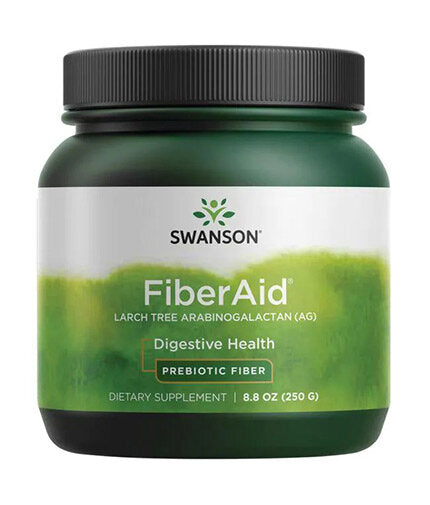 Tree à la fibréaid Arabinogalactan (AG) - 250 grammes