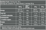 100% pur-lactosie - 1,00 kg