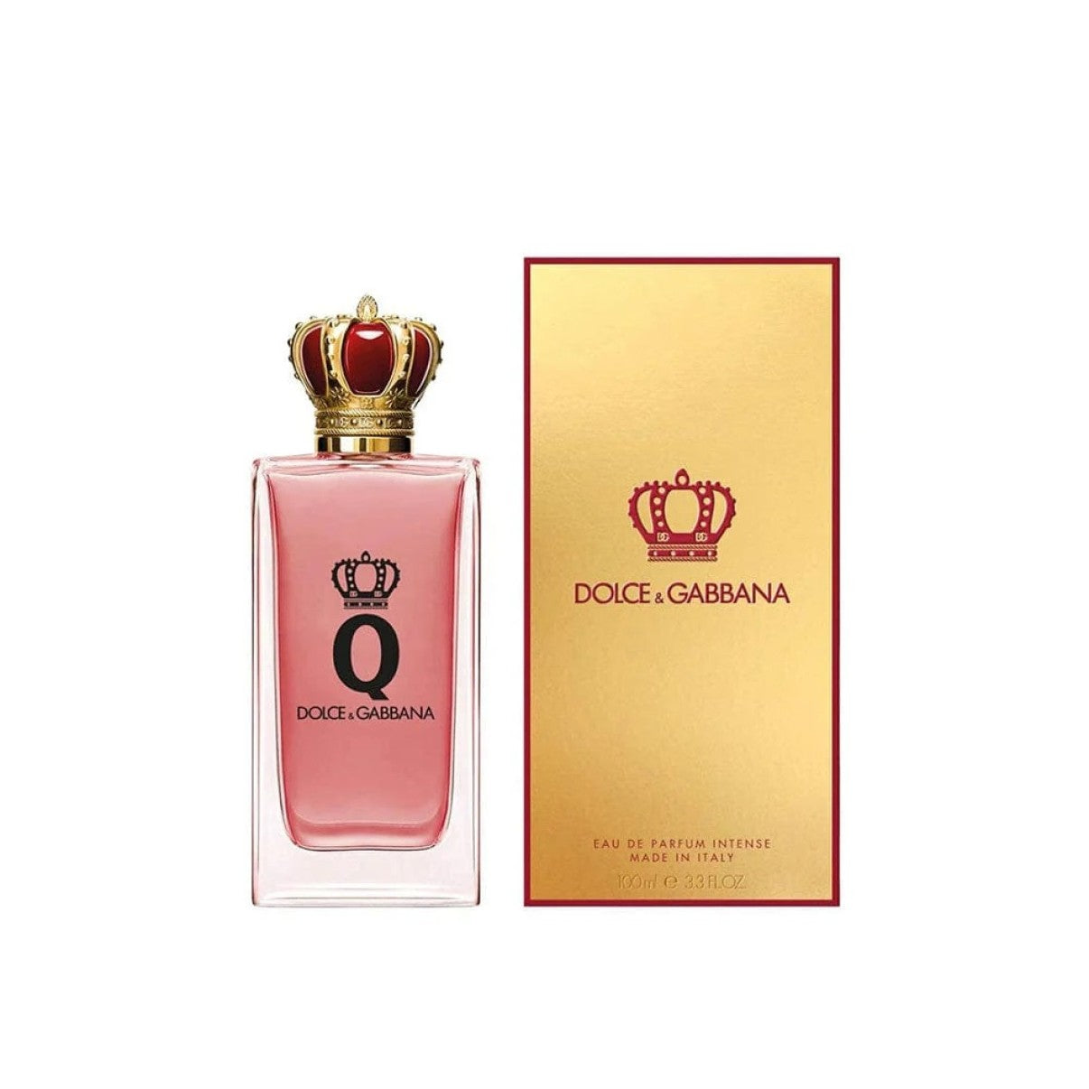Dolce et Gabbana Dolce et Gabbana Dolce et Gabbana Dolce et Gabbana Dolce et Gabbana Dolce et Gabbana d yg Q Edp Intenso 50 VPO Novedad 24