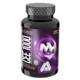 CEE 1000/créatine éthyl ester 120 capsules